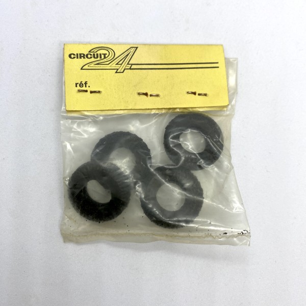 Pneus AR CIRCUIT 24 Ref 4608