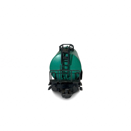 Wagon citerne BP vert MARKLIN 4644