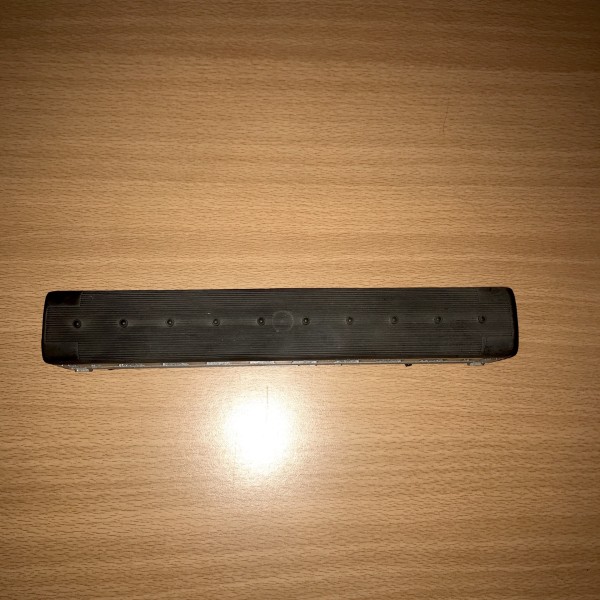 Voiture A8 SNCF Des Inox JOUEF Réf 463