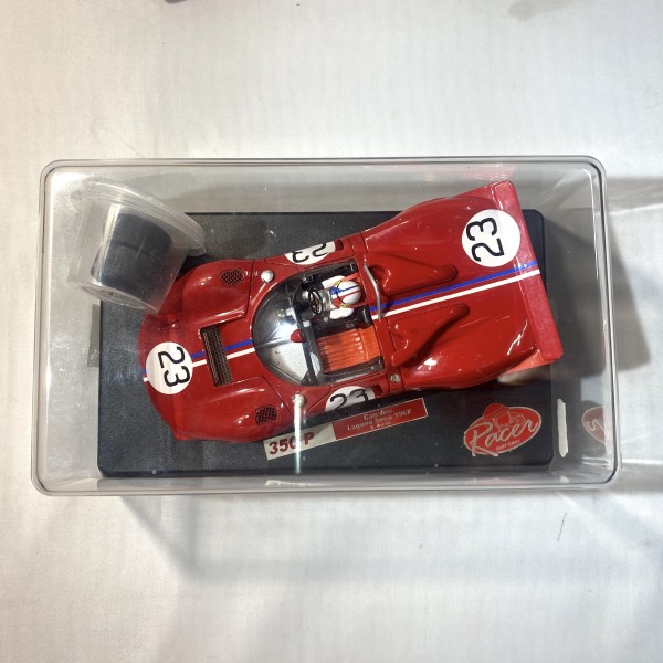 350 P - Can Am Laguna Seca RACER Slot