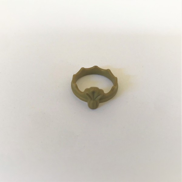 Couronne reine/princesse Playmobil