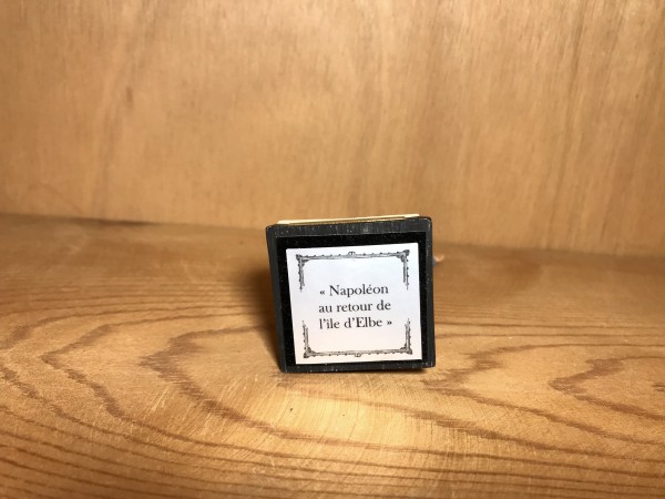 Napoléon au retour de l'île d'Elbe COBRA Edition