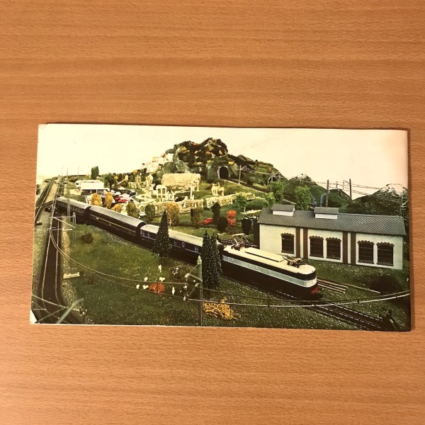 Catalogue LIMA HO 1969-70