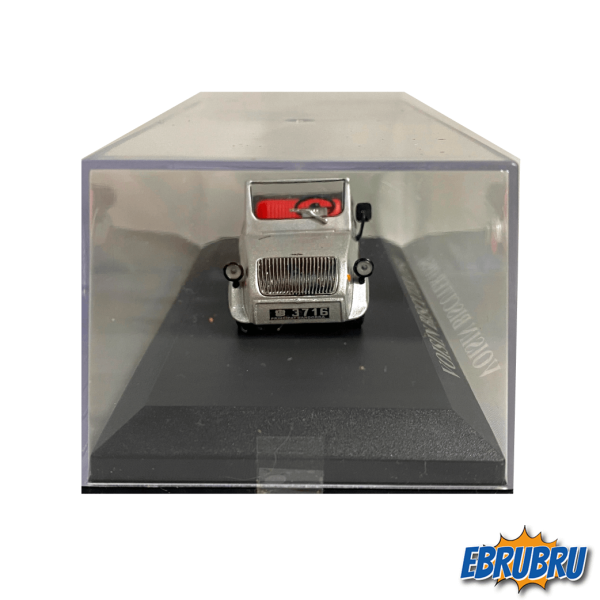 Voisin Biscuter (1954) IXO / ALTAYA