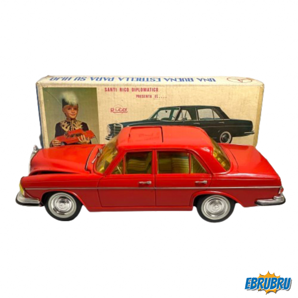 Mercedes Benz 250 S RICO Automatique