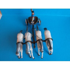 QUADRIGE ROMAIN STARLUX