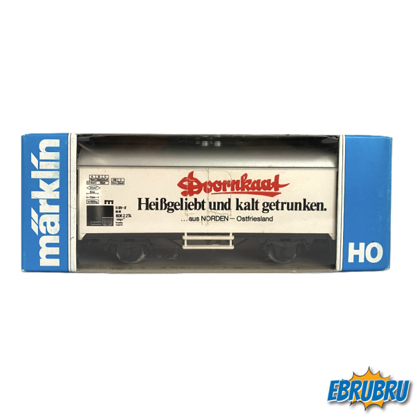 Wagon frigorifique MARKLIN 4415