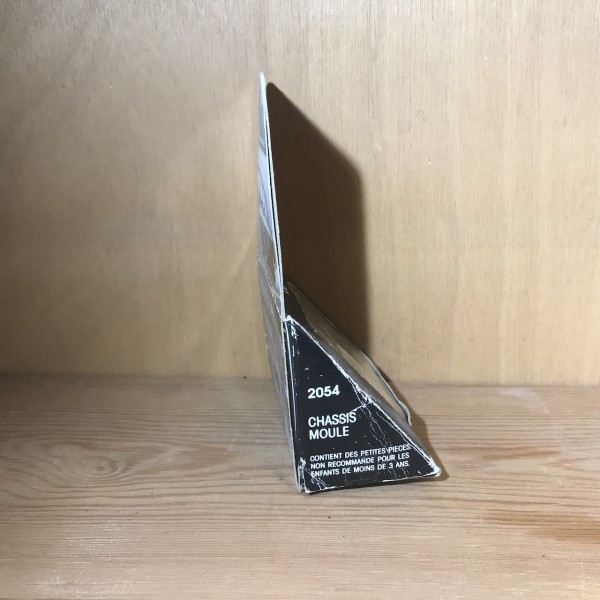 Buick Grand National MONOGRAM Réf 2054