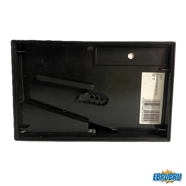 CHEVROLET CORVETTE STING RAY 427 1967 CARRERA EVOLUTION REF 25429 