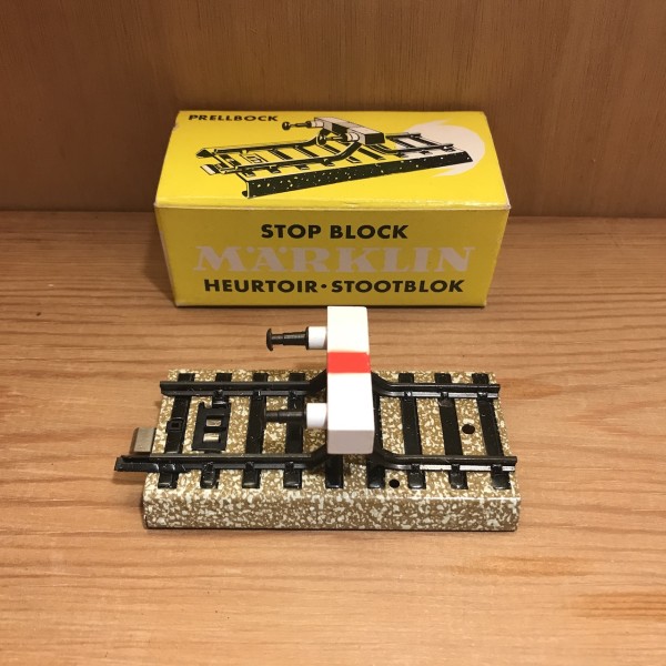 HEURTOIR MARKLIN 7190
