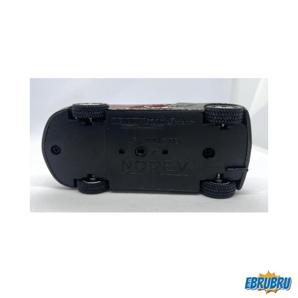 Renault Spider 1996 NOREV