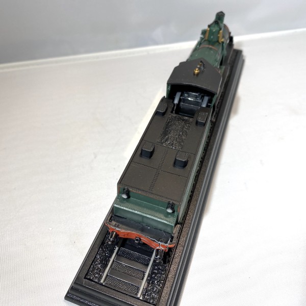 Grosse C PLM - ATLAS Edition