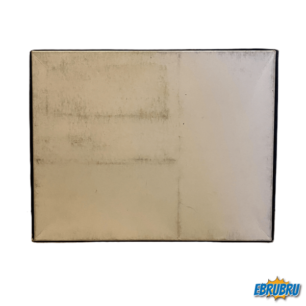 Lotus MK XXII Superleggera coffret RUSSKIT 1/32