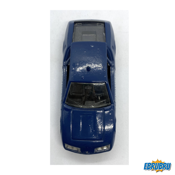 Renault Alpine A310 - 1977 Gendarmerie NOREV