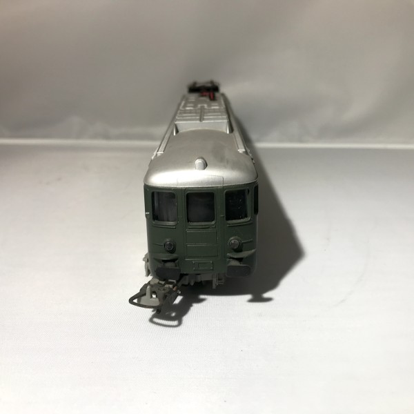 Automotrice éléctrique No 1408 LIMA 8031/CL