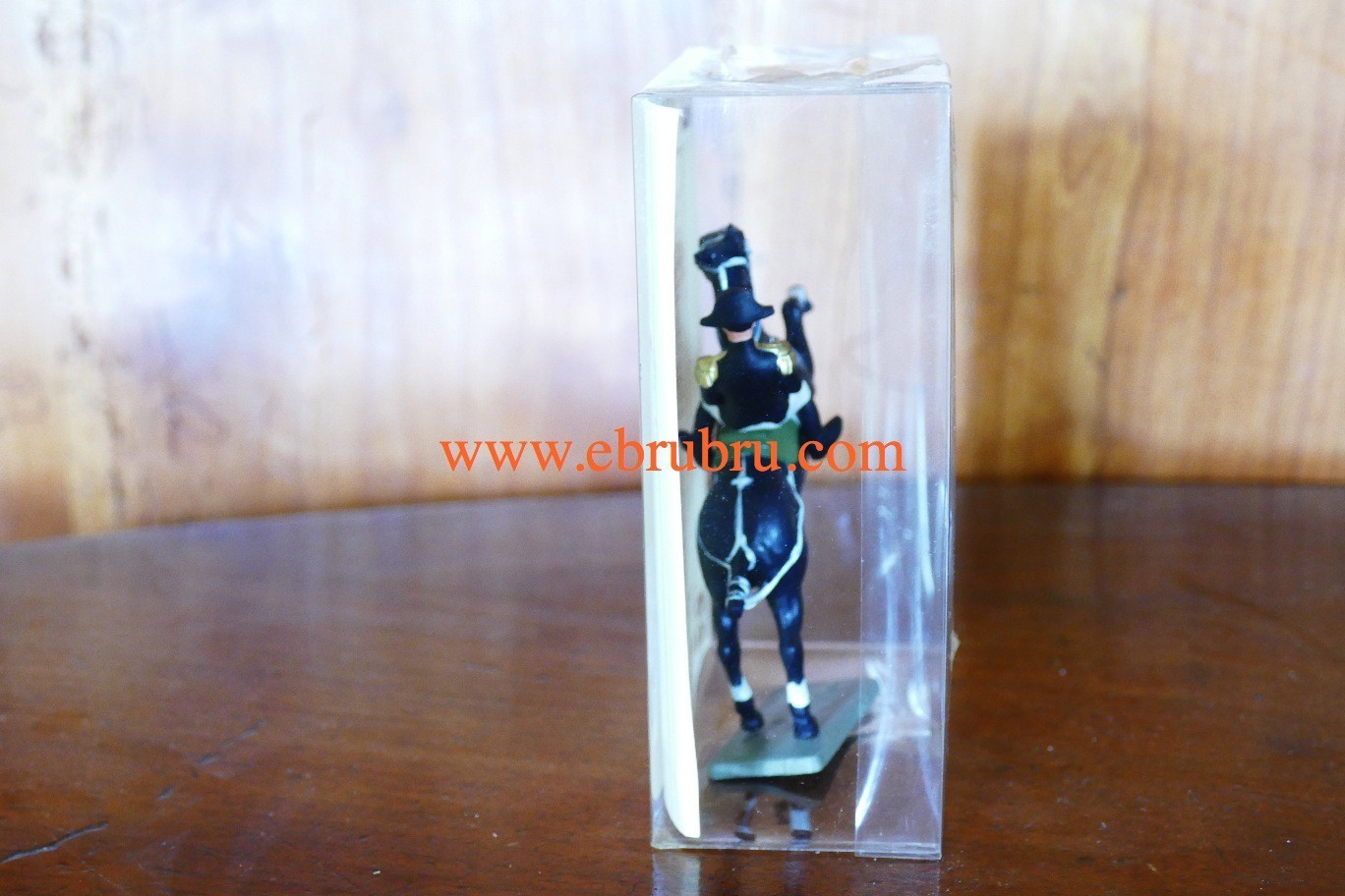 CAVALIER CADRE NOIR DE SAUMUR LA COURBETTE STARLUX REF. FH31060