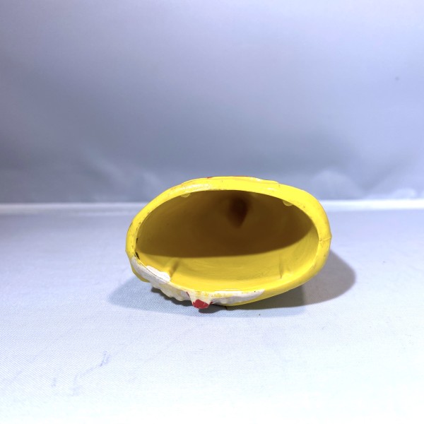 Blanche Neige avec oiseau JIM