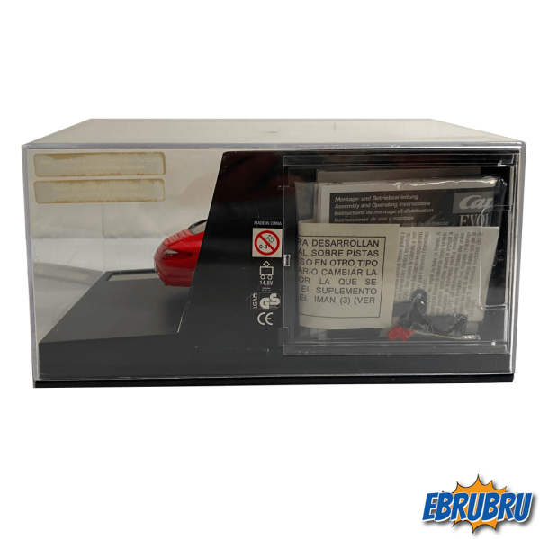 Porsche 911 CARRERA 27242