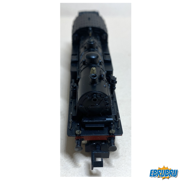 Locomotive à vapeur- échelle N ARNOLD 