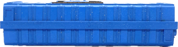 Wagon Dixie Line FLEISHMANN