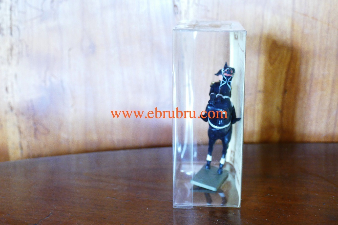 CAVALIER CADRE NOIR DE SAUMUR LA COURBETTE STARLUX REF. FH31060