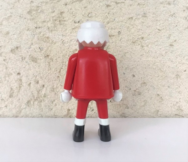 Père Noël Playmobil