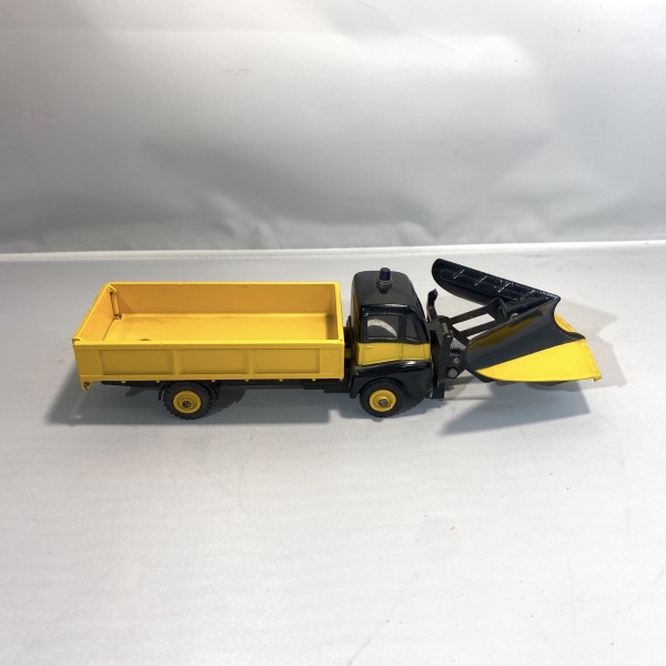 Snow Plough DINKY Supertoys