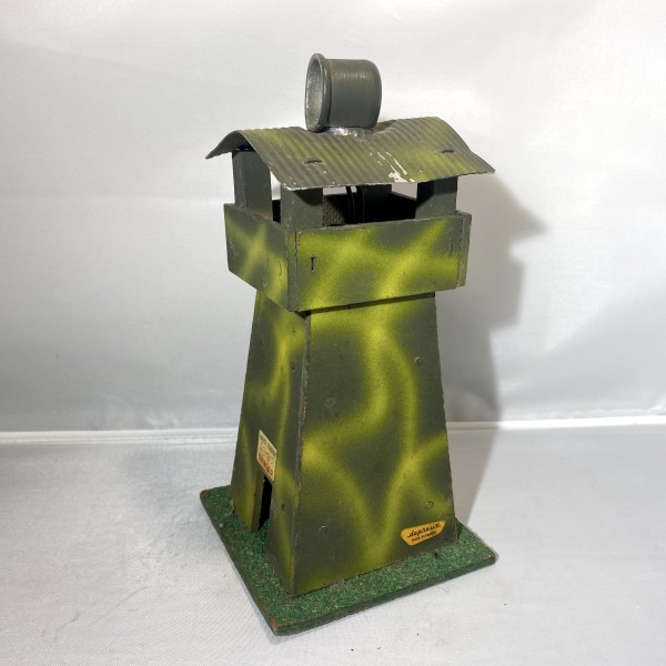 Tour de guet militaire DEPREUX