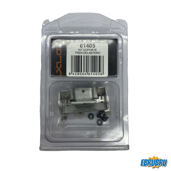 Kit train avant NINCO XSLOT 61405