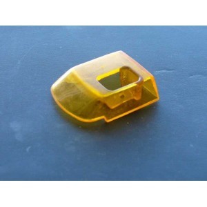 Pare Brise Porsche GT