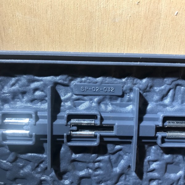 Droite SCALEXTRIC TT