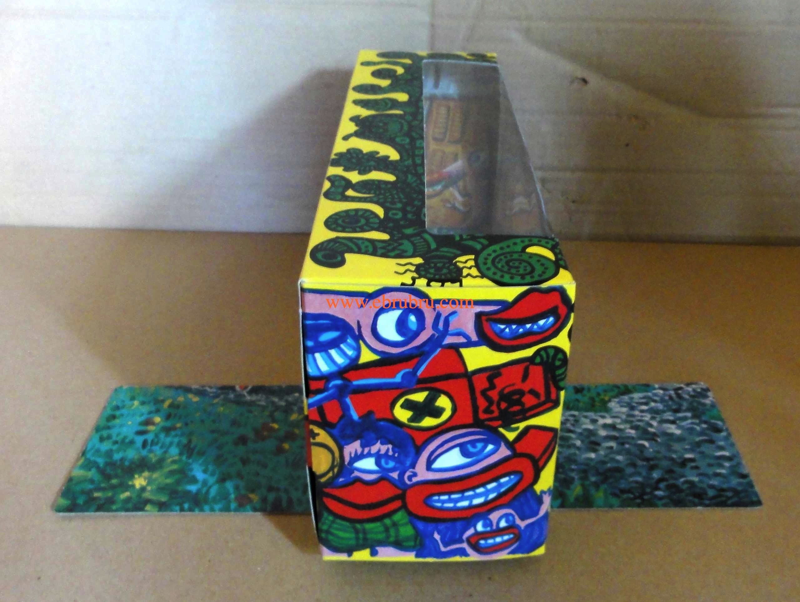 Boite neuve Di Rosa Land Starlux Rare