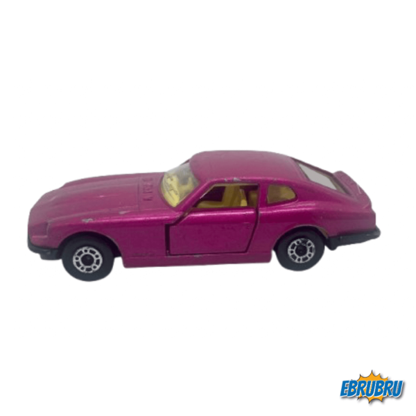 Datsun 280 Z 2+2 MATCHBOX Superfast 87