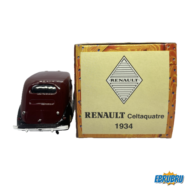 Renault Celtaquatre 1934 NOREV