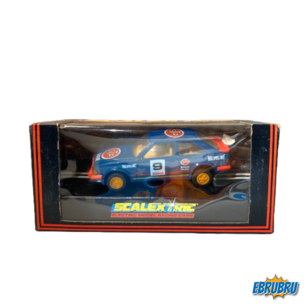 STP Escort XR3i SCALEXTRIC C460