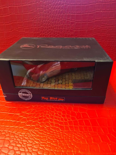 PEGASO Z 102  SPYDER SERRA 2a TOP SLOT PEGASO COLLECTION TOP 7023