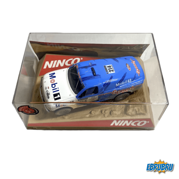 Protruck Speedy Efecto Desierto NINCO 50349