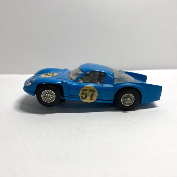 Alpine 3000 Bleu  GT JOUEF 3580