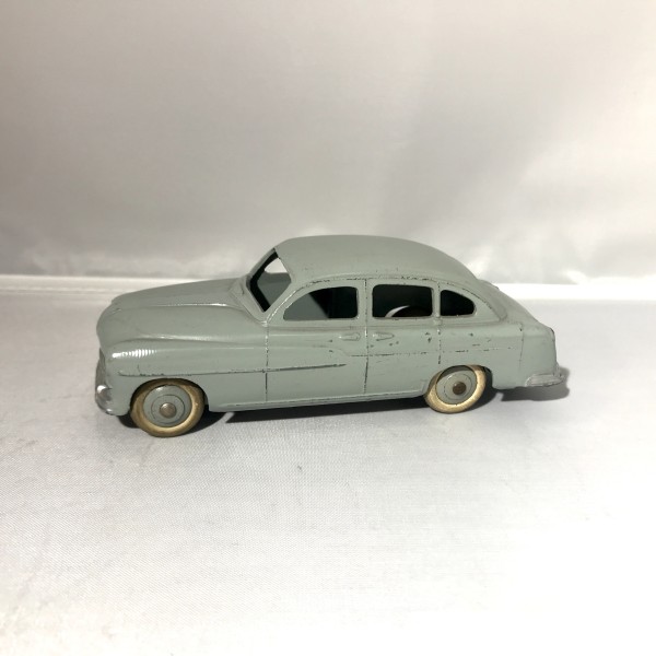 Ford vedette grise DINKY TOYS 24X