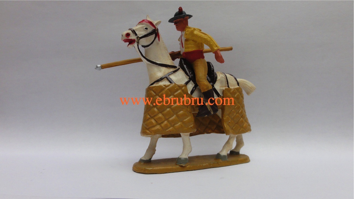 Picador Corrida Starlux ref C023