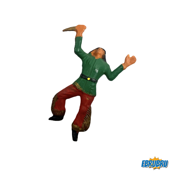 Indien - Rampant CLAIRET Ref cl ind 3 21