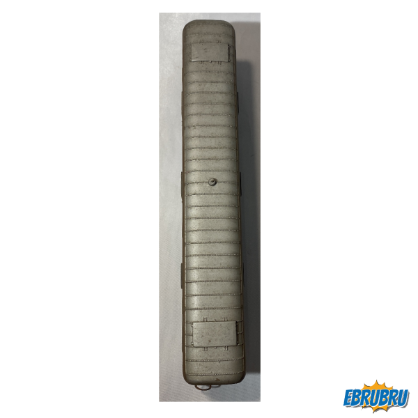 Fourgon DUz 28878 LIMA