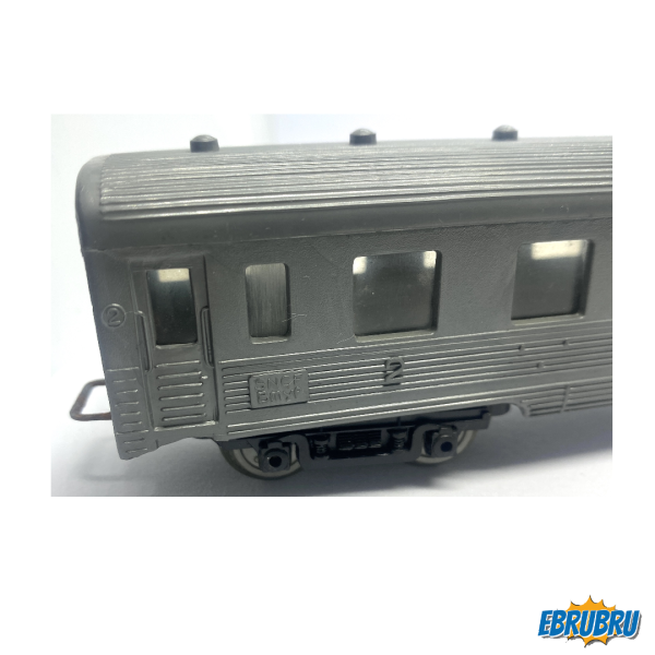 Voiture voyageurs Bmyf JOUEF 435