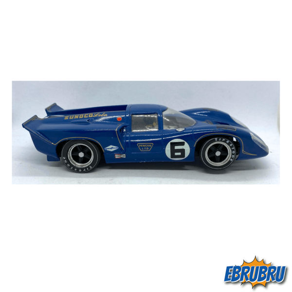 Lola T-70 MK-IIIb TOP SLOT Kit 10