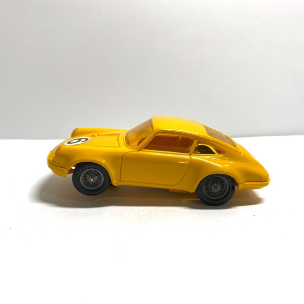 Porsche 911S Jaune JOUEF 3658
