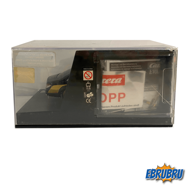 Mercedes Benz Cl Klasse CARRERA 27190