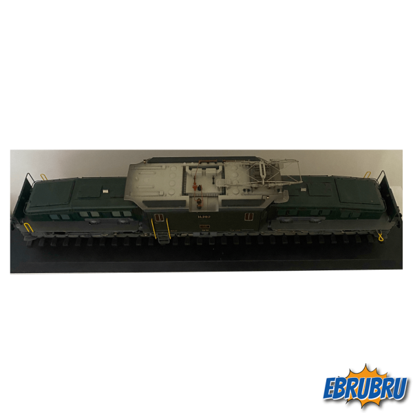 Locomotive MARKLIN 5558