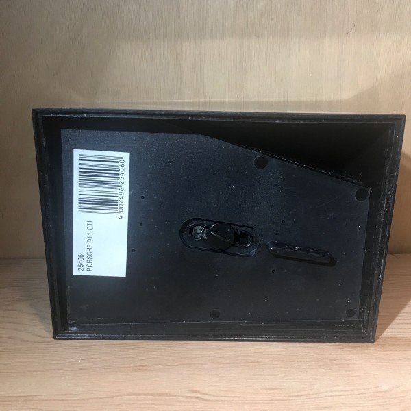 Porsche 911 GT1 Evo Team Fes CARRERA