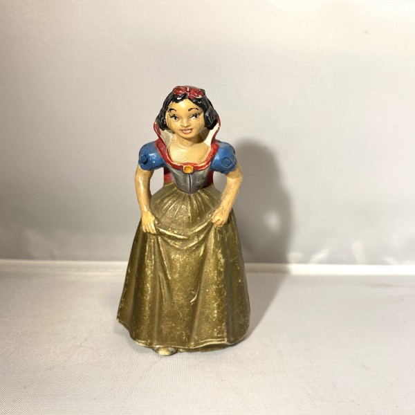 Blanche Neige - Série Disney - Figurine JIM