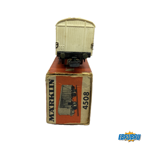 Wagon Kuhlwagen MARKLIN 4508